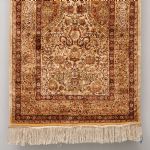 1058 3480 CHINESE CARPET